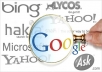 optimize your website for Search Engines (SEO)