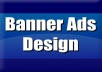 design you a banner adspots